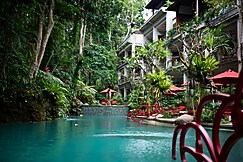 AnandaDara Ubud Resort & Spa, Bali